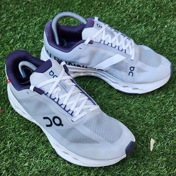 ON CLOUDSURFER NEXT - Womens Sneakers - SIZE 7.5D WIDE - Picture 1 of 9